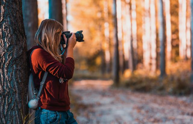 Dünya Fotoğrafçılık Günü