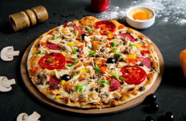 Dünya Pizza Günü