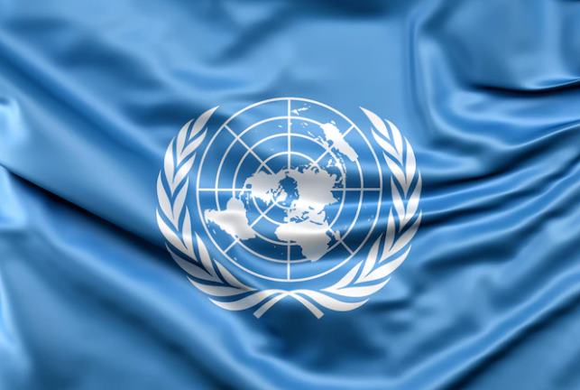 Birleşmiş Milletler Günü
