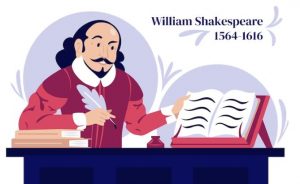 Shakespeare Kimdir?