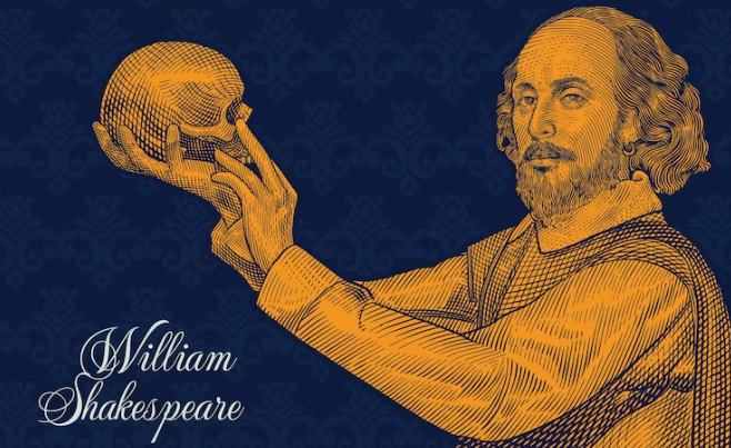 Shakespeare Kimdir?