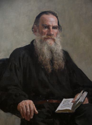 Lev Tolstoy