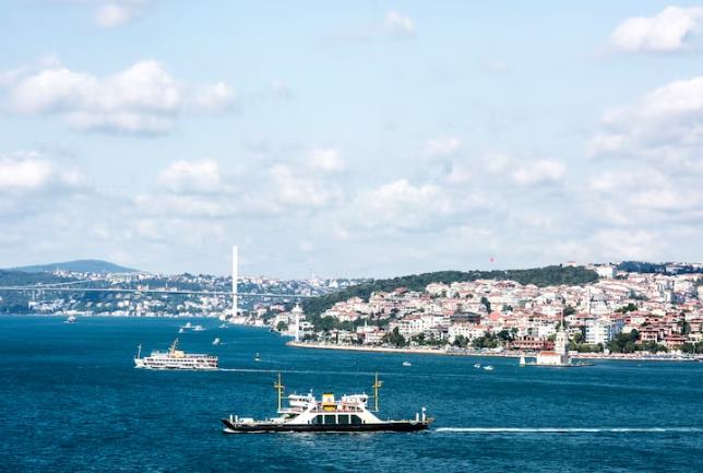 Denizcilik ve Kabotaj Bayramı