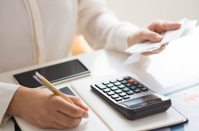 Finansal Planlama