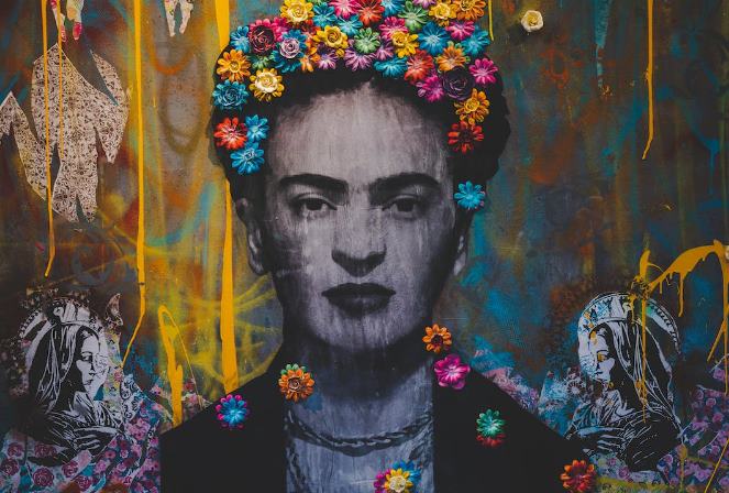 Frida Kahlo