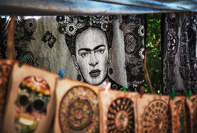 Frida Kahlo