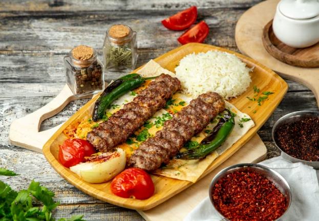 Dünya Kebap Günü