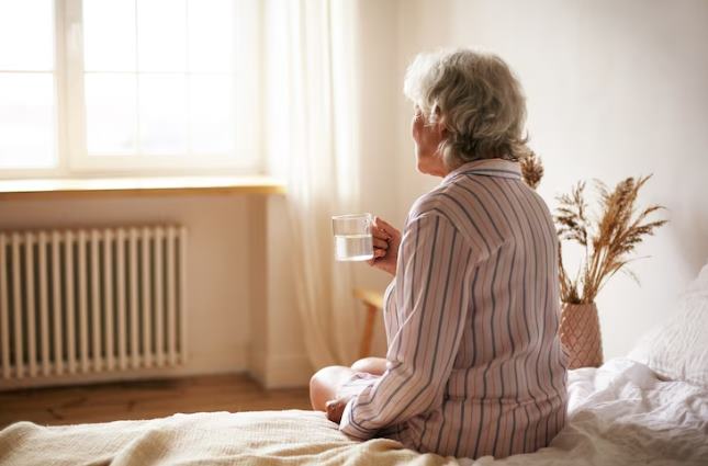 Dünya Alzheimer Günü