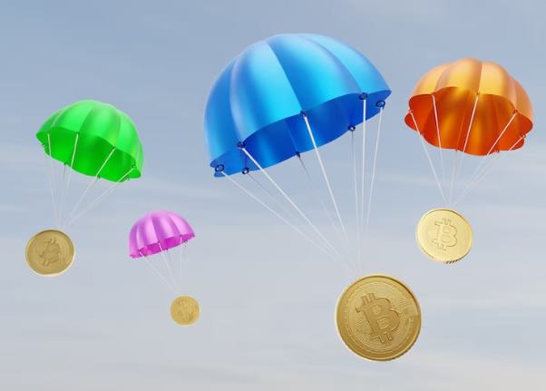 Coin Airdrop